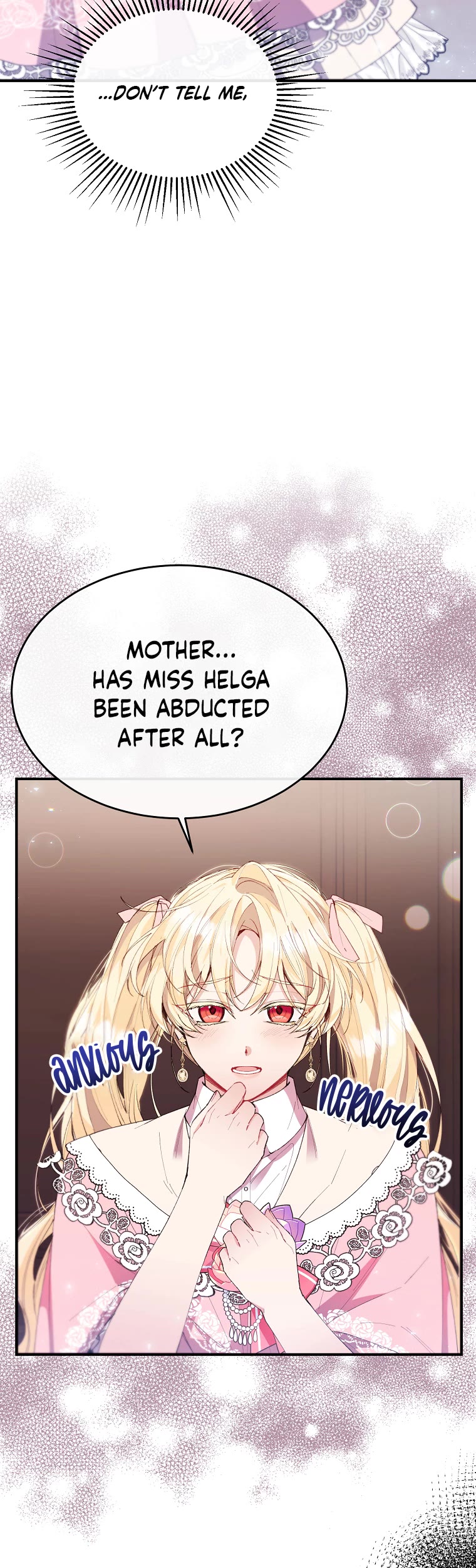 The Real Daughter Is Back Chapter 20 page 24 - Chapter 20