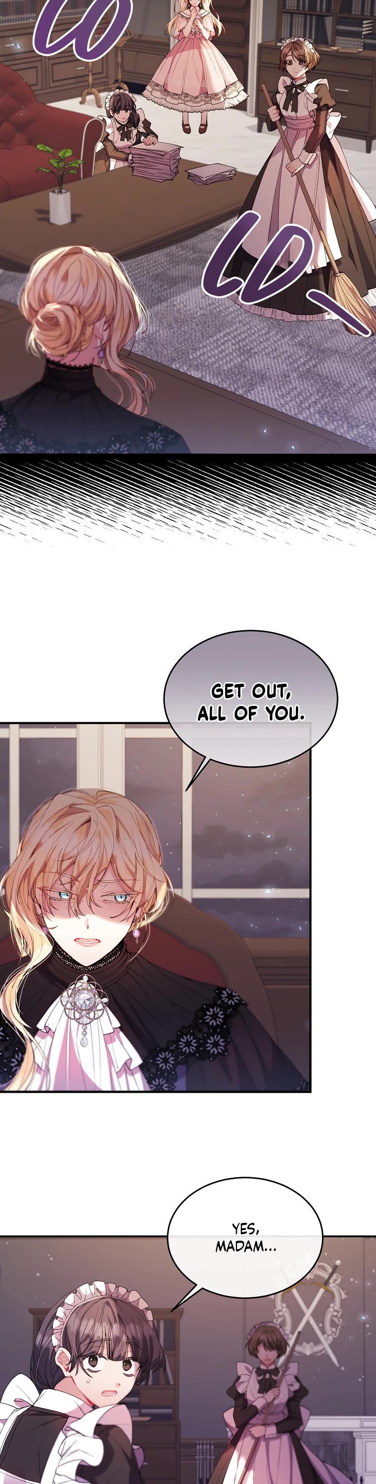 The Real Daughter Is Back Chapter 20 page 26 - Chapter 20
