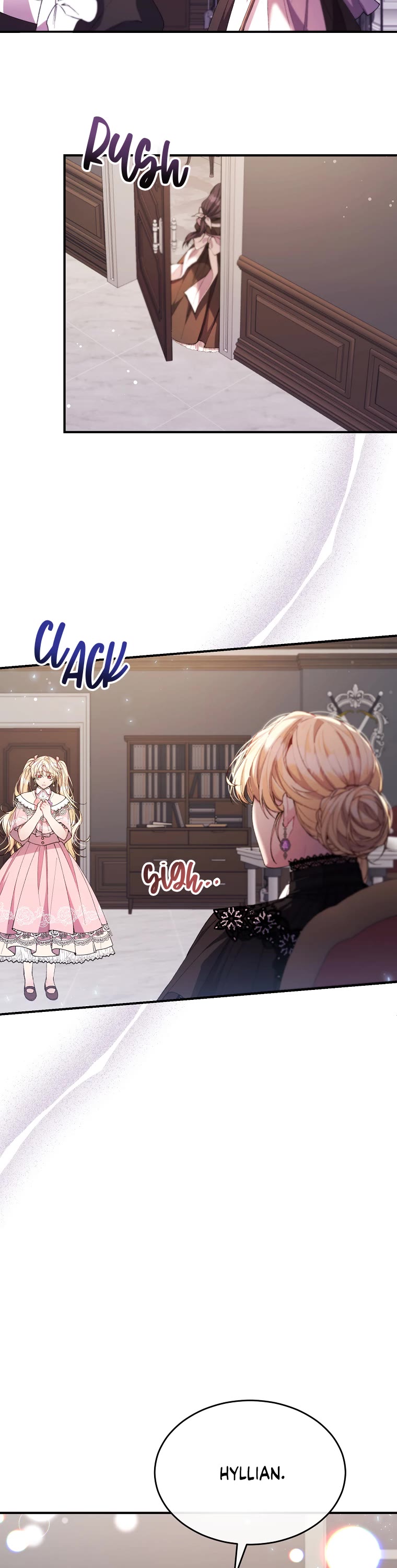 The Real Daughter Is Back Chapter 20 page 27 - Chapter 20