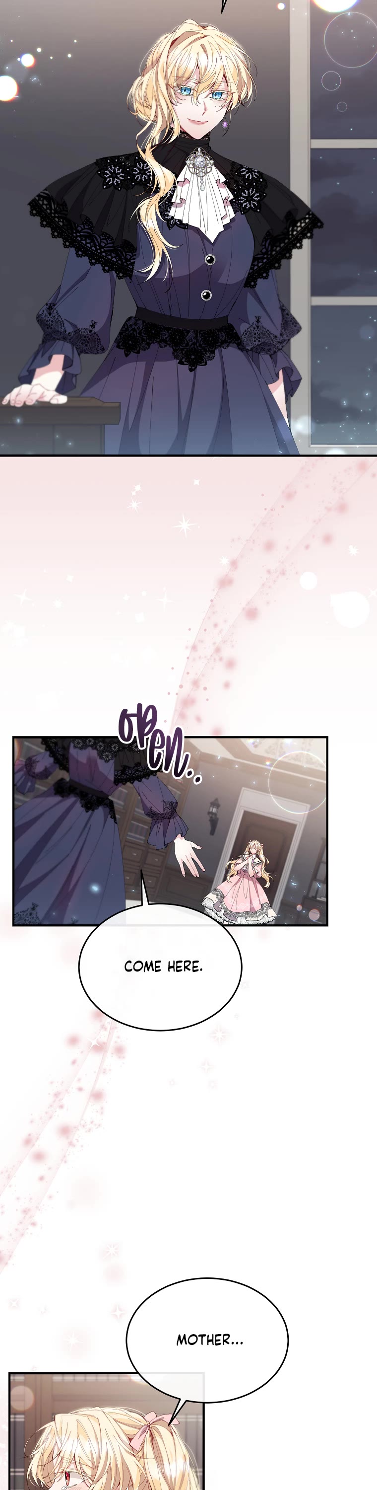 The Real Daughter Is Back Chapter 20 page 28 - Chapter 20