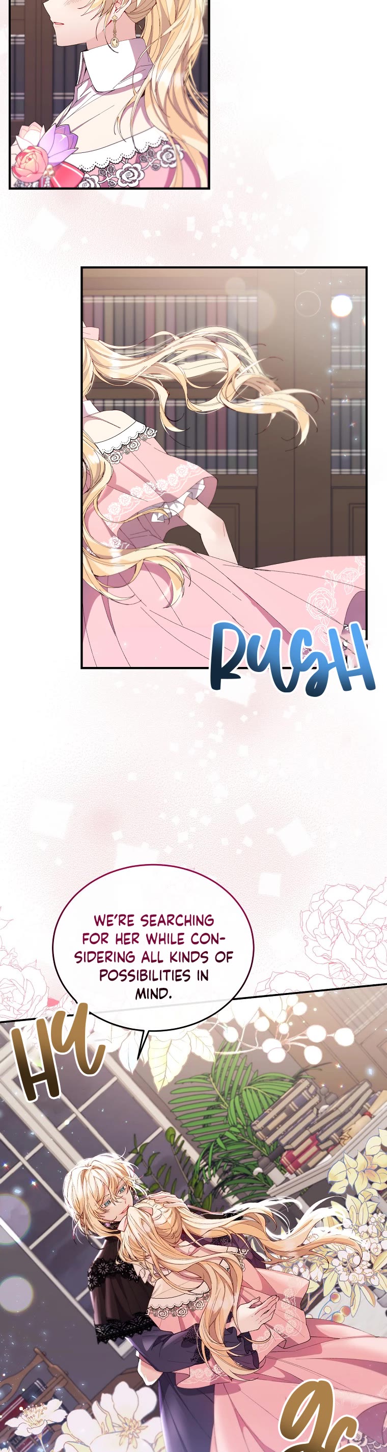 The Real Daughter Is Back Chapter 20 page 29 - Chapter 20