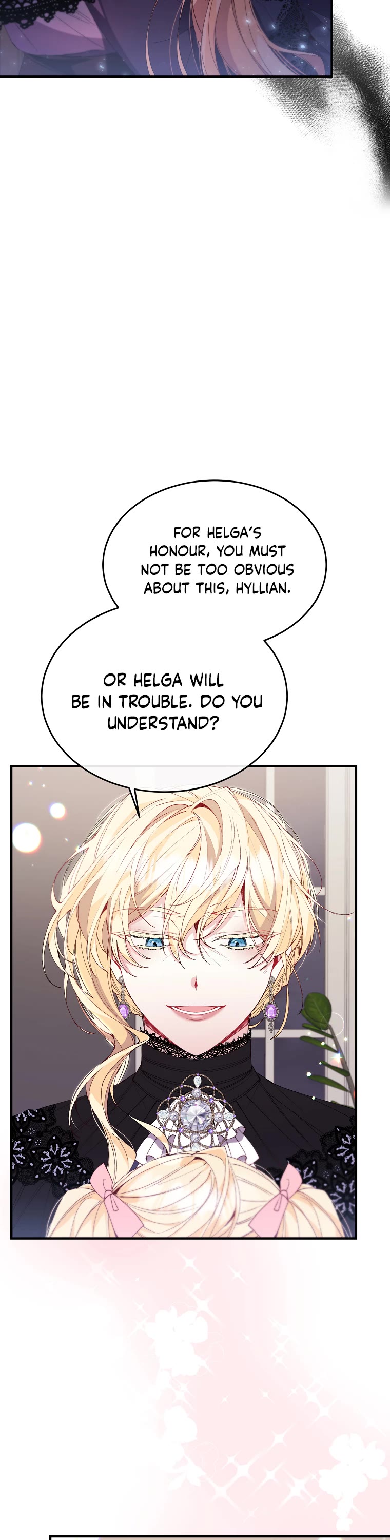 The Real Daughter Is Back Chapter 20 page 31 - Chapter 20