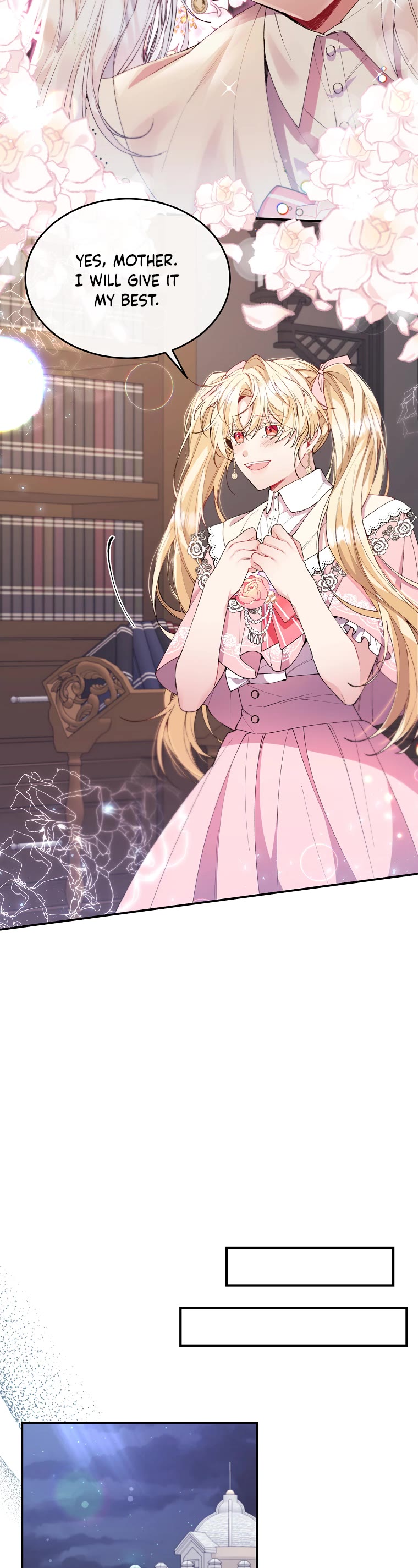 The Real Daughter Is Back Chapter 20 page 34 - Chapter 20