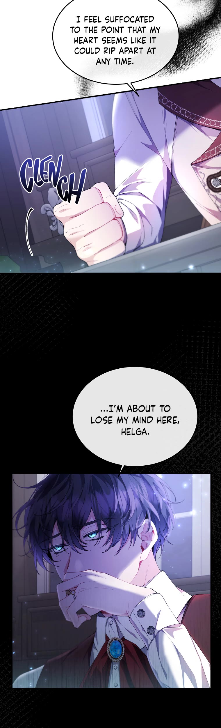 The Real Daughter Is Back Chapter 20 page 4 - Chapter 20