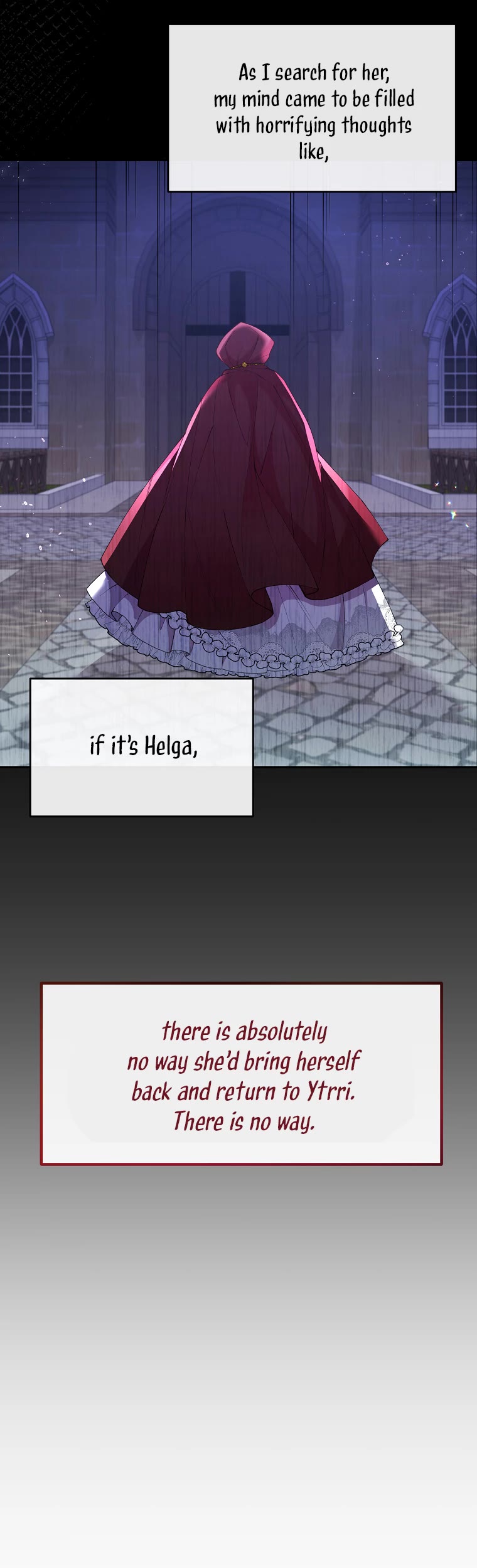 The Real Daughter Is Back Chapter 20 page 5 - Chapter 20