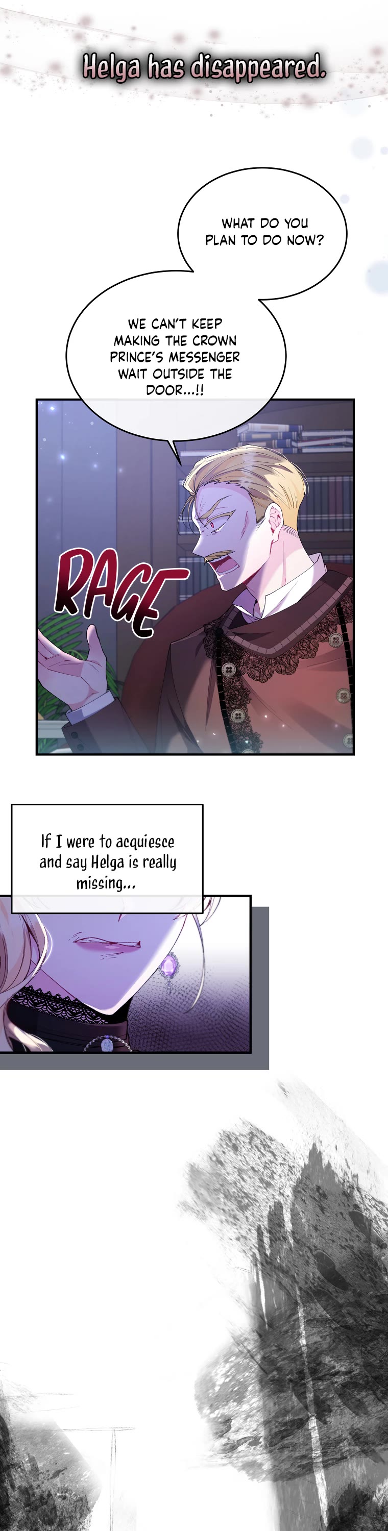 The Real Daughter Is Back Chapter 20 page 7 - Chapter 20