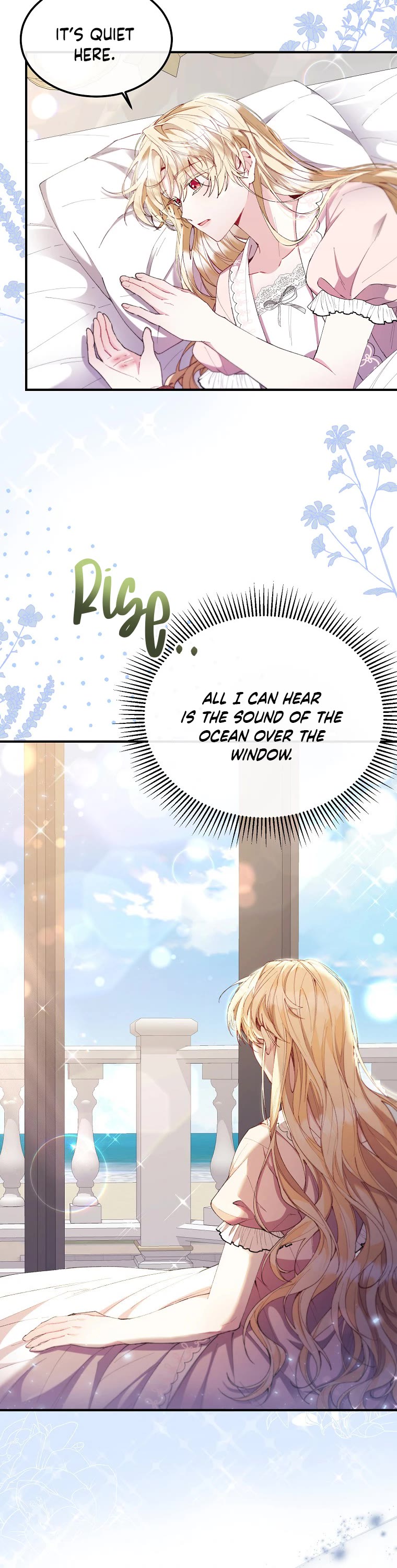 The Real Daughter Is Back Chapter 21 page 2 - Chapter 21