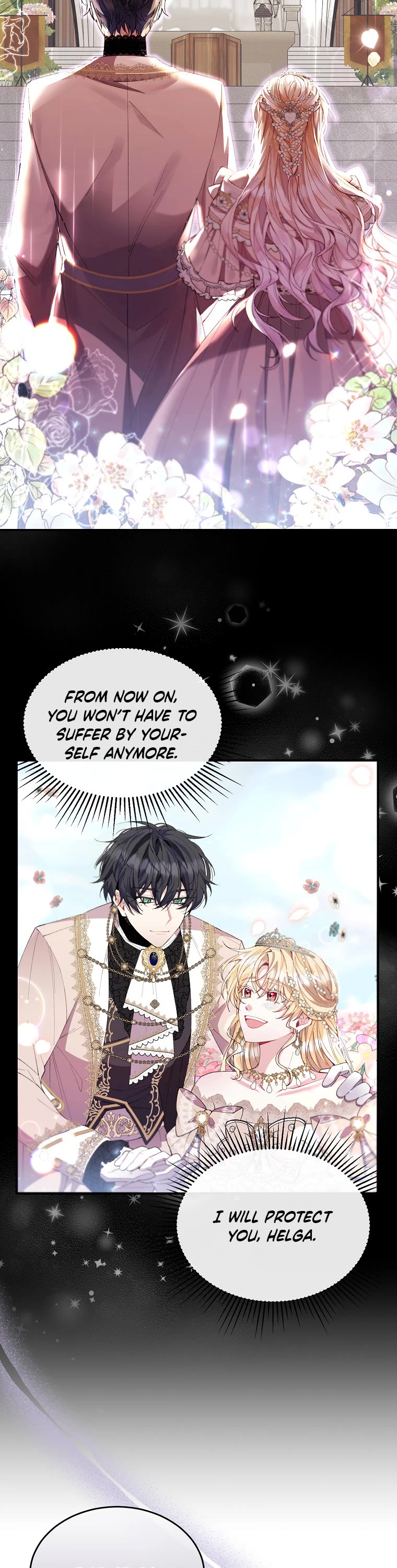 The Real Daughter Is Back Chapter 21 page 31 - Chapter 21