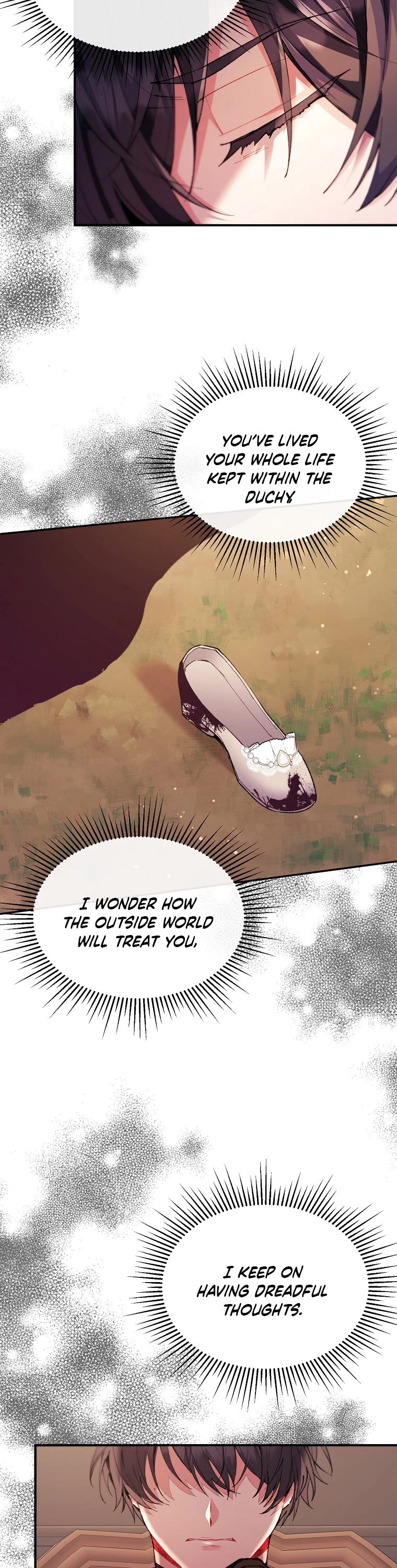 The Real Daughter Is Back Chapter 21 page 33 - Chapter 21
