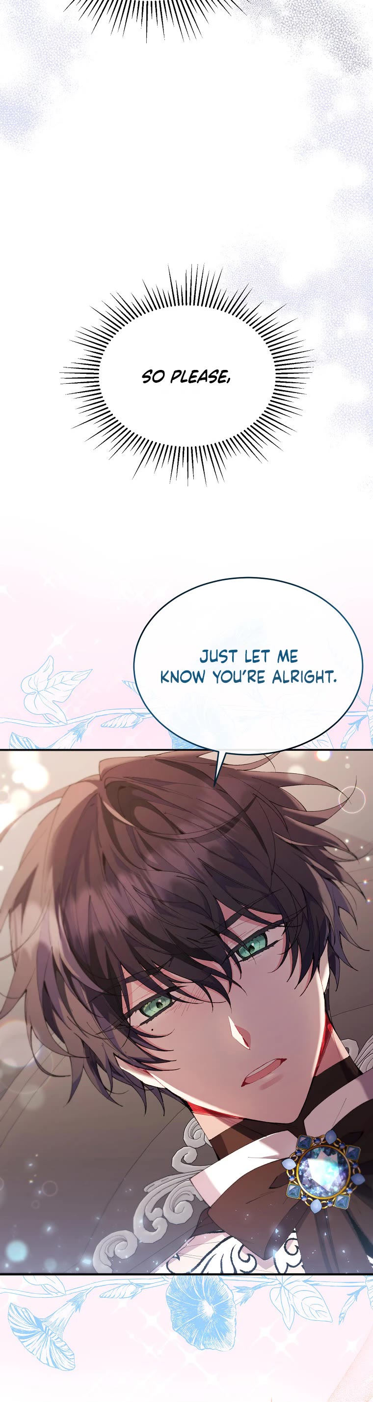 The Real Daughter Is Back Chapter 21 page 35 - Chapter 21