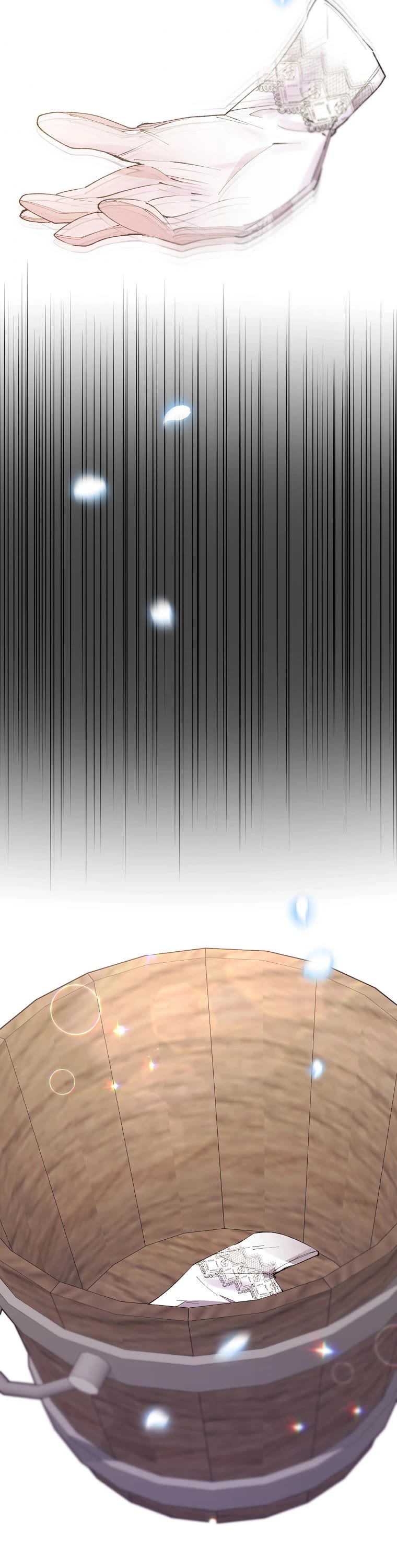 The Real Daughter Is Back Chapter 21 page 41 - Chapter 21