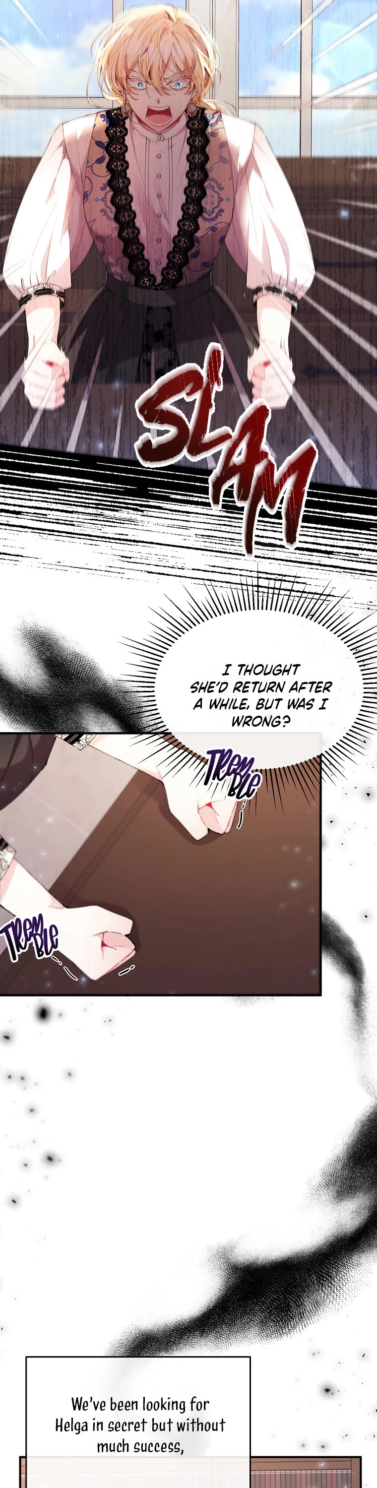 The Real Daughter Is Back Chapter 21 page 6 - Chapter 21