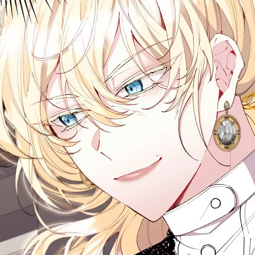 The Real Daughter Is Back Chapter 21 cover