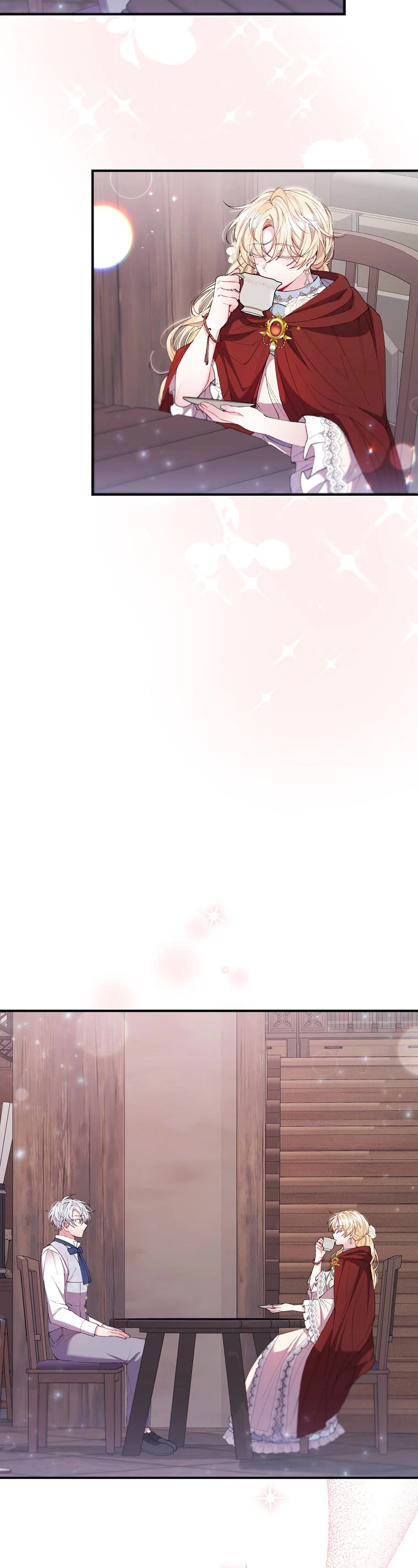 The Real Daughter Is Back Chapter 22 page 14 - Chapter 22