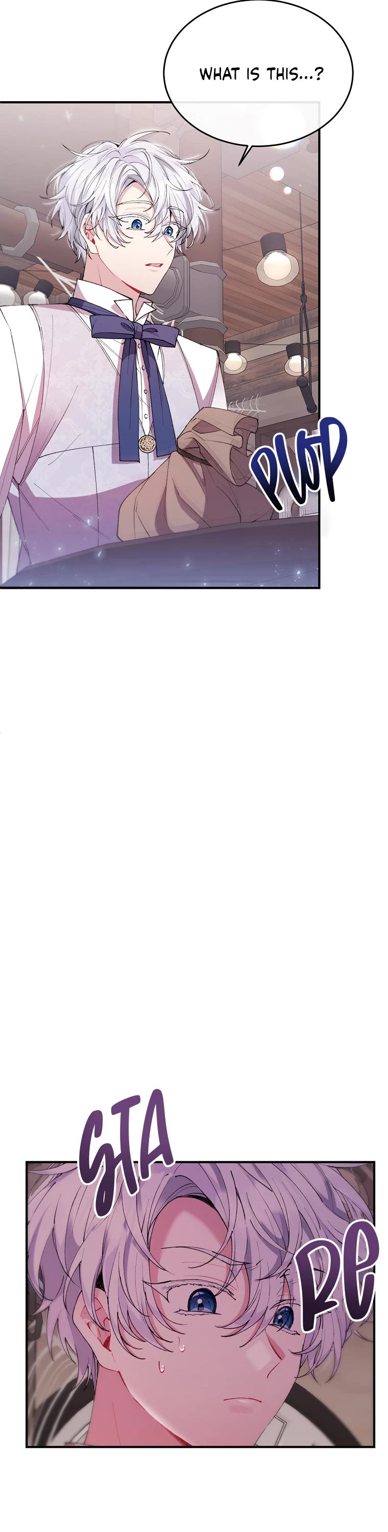 The Real Daughter Is Back Chapter 22 page 22 - Chapter 22