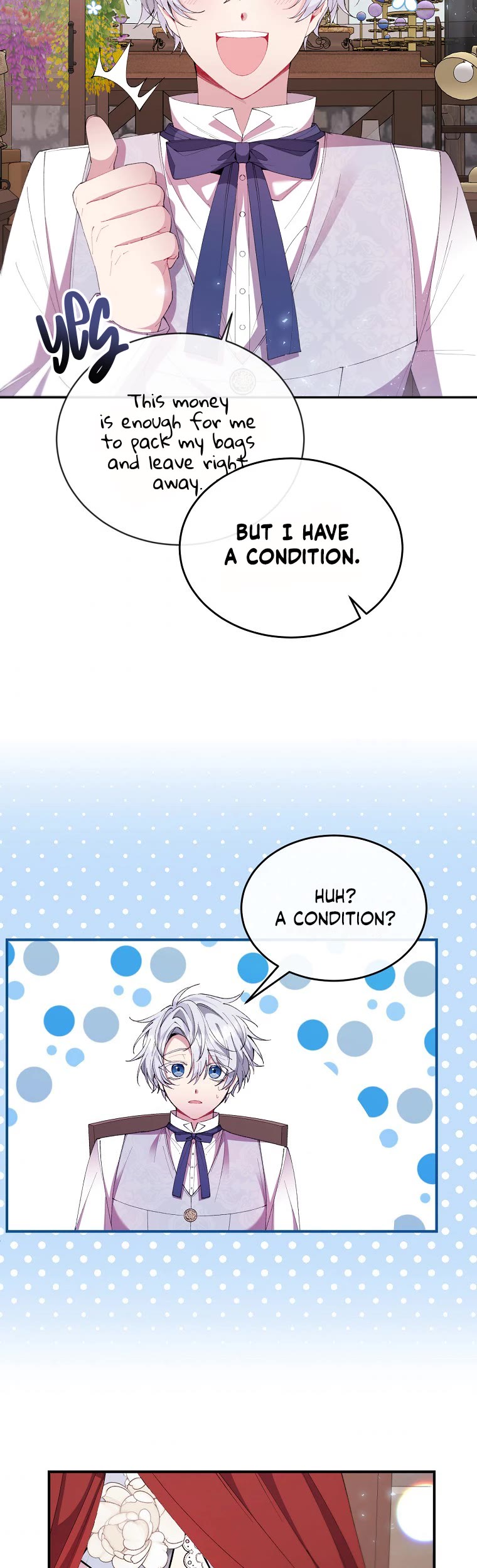 The Real Daughter Is Back Chapter 22 page 25 - Chapter 22