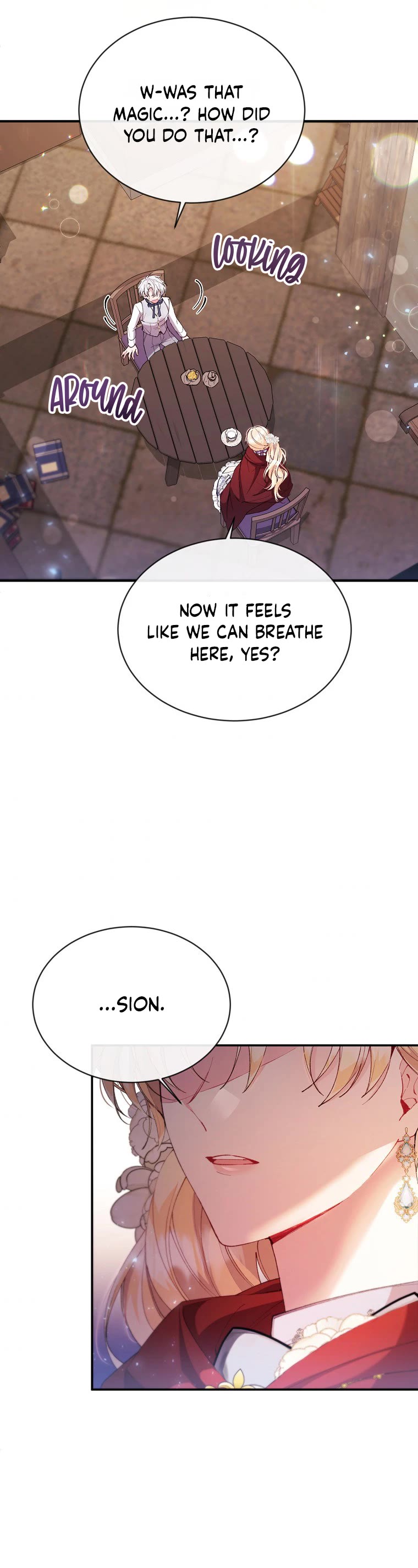 The Real Daughter Is Back Chapter 22 page 29 - Chapter 22
