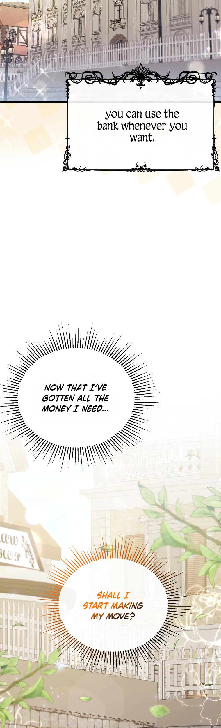 The Real Daughter Is Back Chapter 22 page 4 - Chapter 22