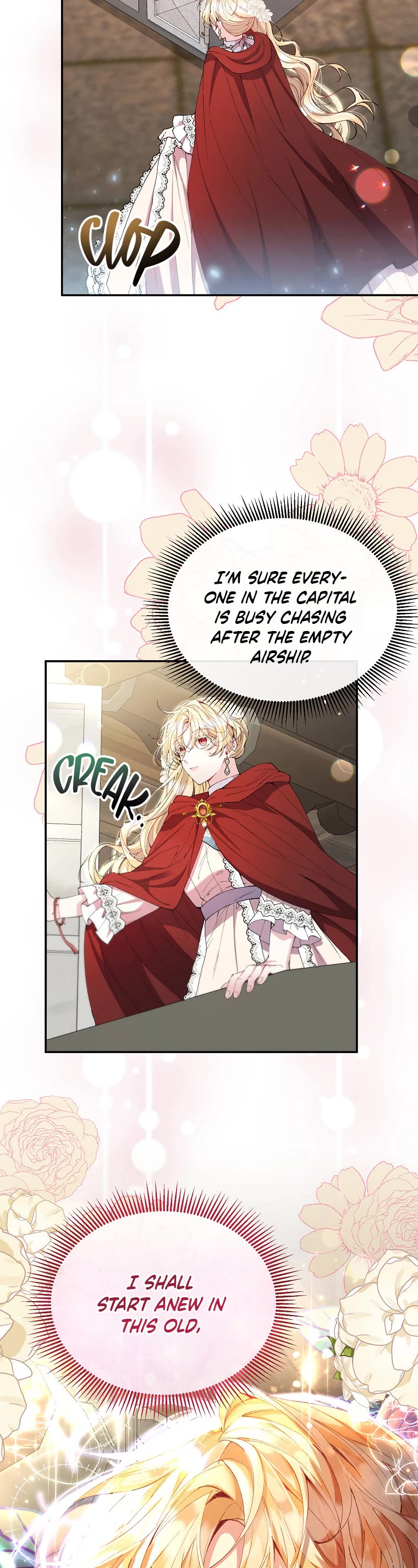 The Real Daughter Is Back Chapter 23 page 15 - Chapter 23