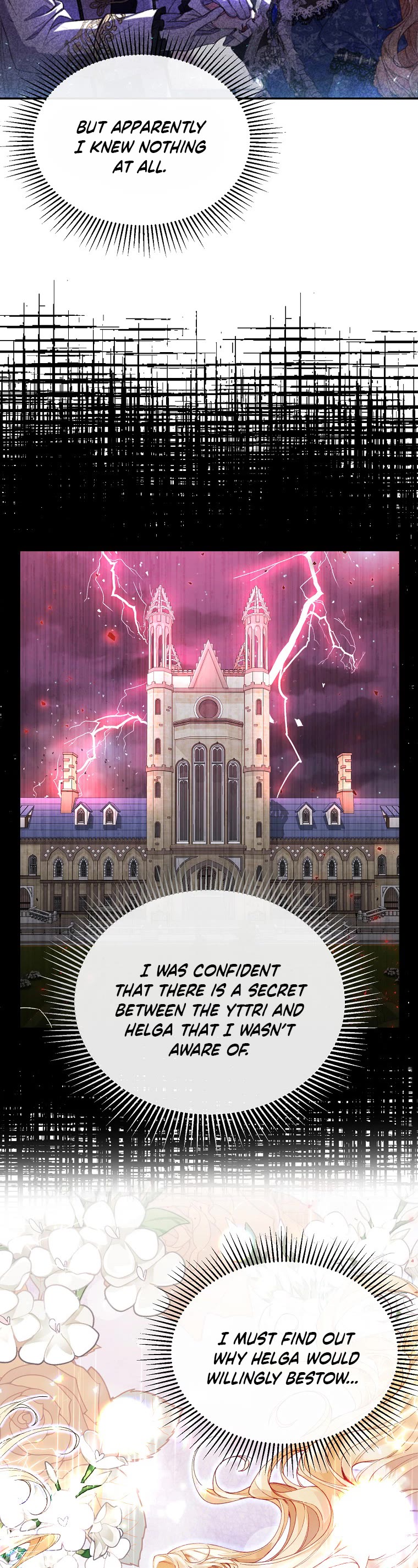The Real Daughter Is Back Chapter 23 page 19 - Chapter 23