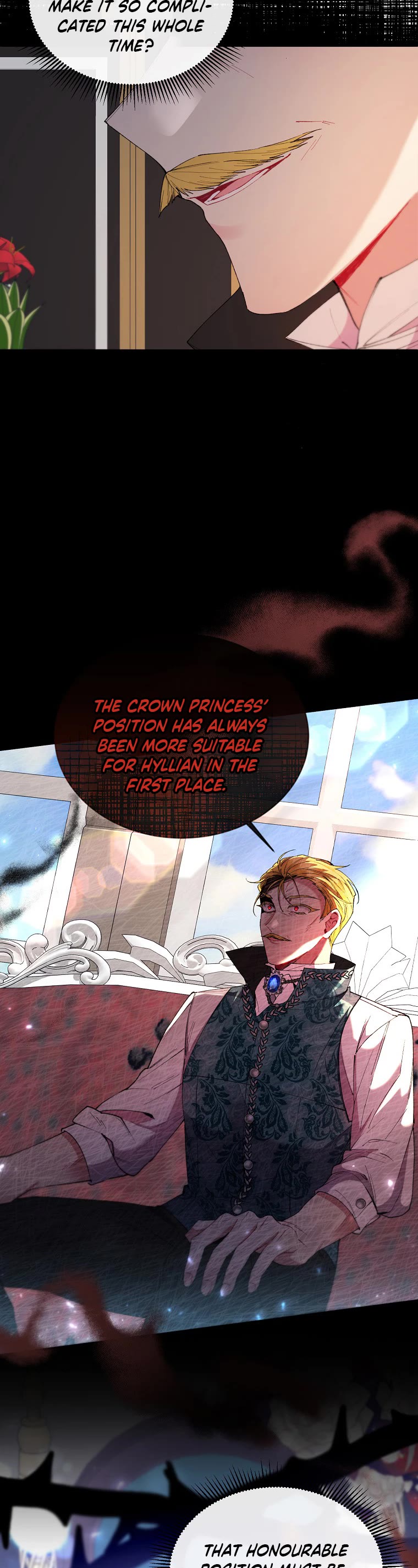 The Real Daughter Is Back Chapter 23 page 29 - Chapter 23