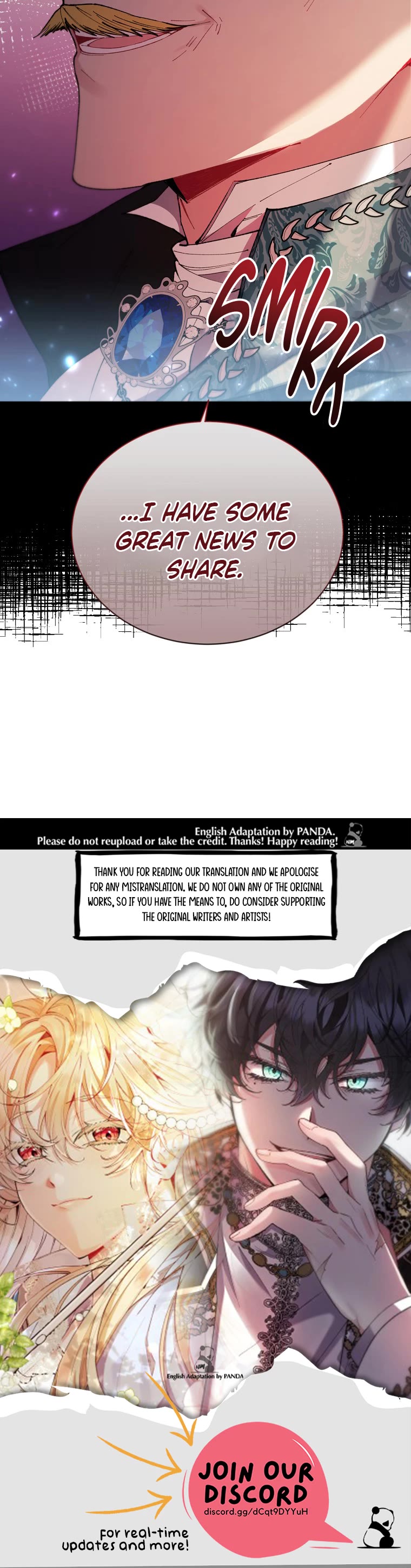 The Real Daughter Is Back Chapter 23 page 32 - Chapter 23