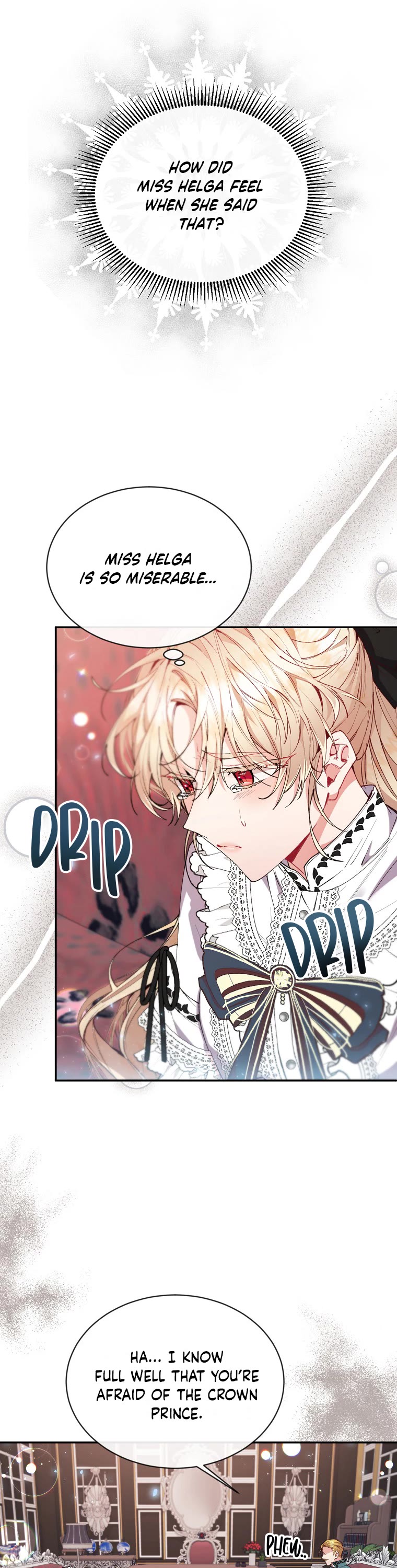 The Real Daughter Is Back Chapter 24 page 11 - Chapter 24
