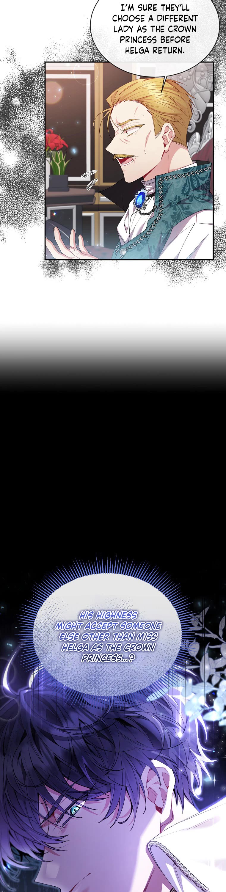 The Real Daughter Is Back Chapter 24 page 13 - Chapter 24