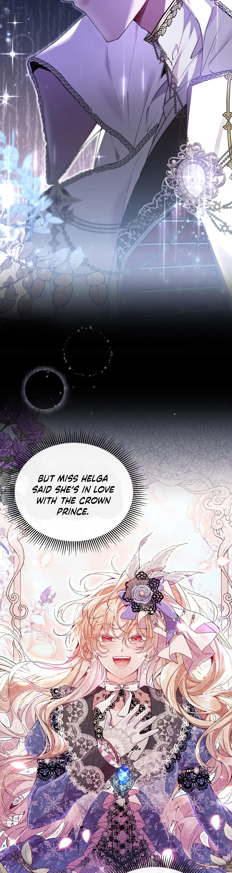 The Real Daughter Is Back Chapter 24 page 14 - Chapter 24
