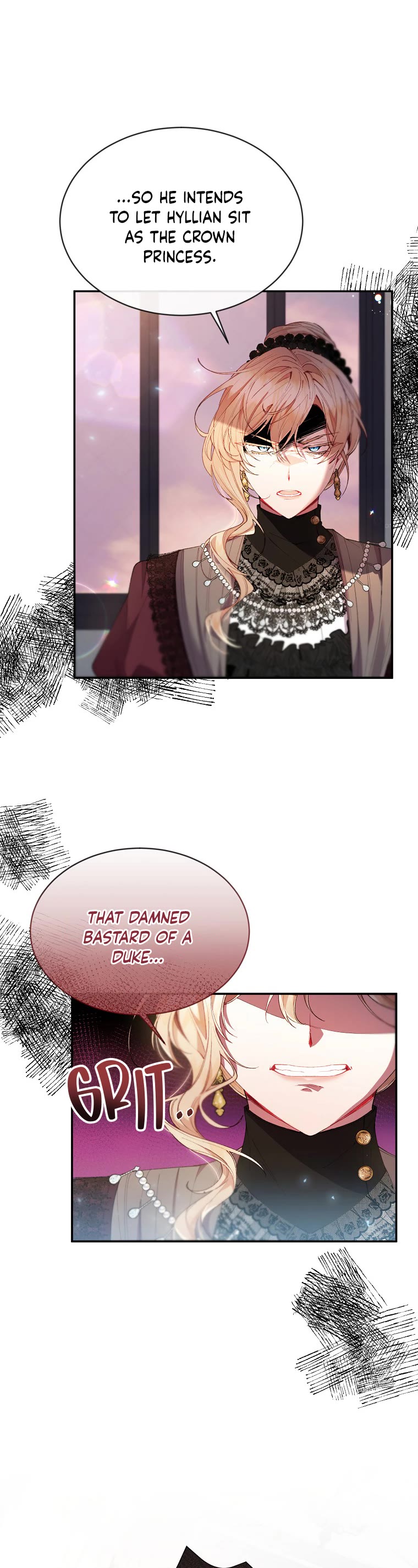 The Real Daughter Is Back Chapter 24 page 20 - Chapter 24
