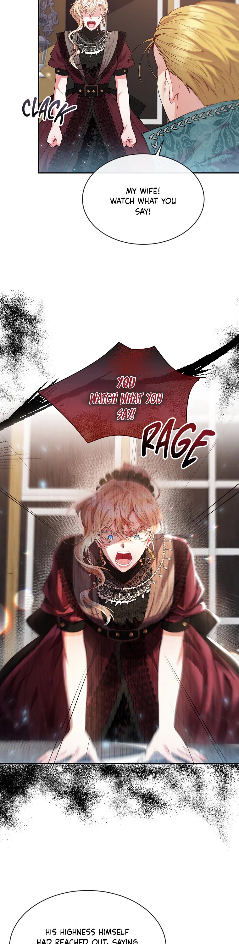 The Real Daughter Is Back Chapter 24 page 26 - Chapter 24