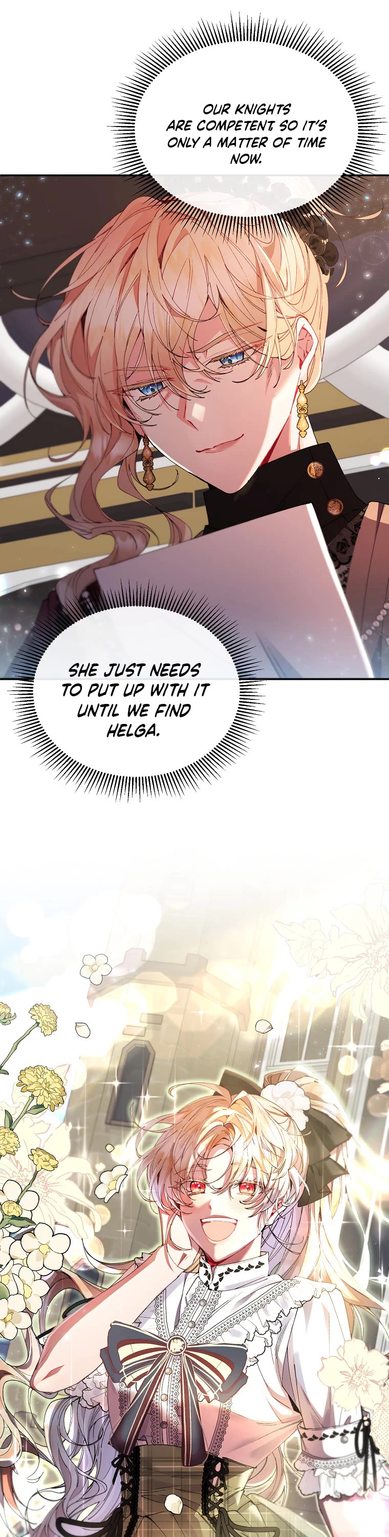 The Real Daughter Is Back Chapter 24 page 33 - Chapter 24