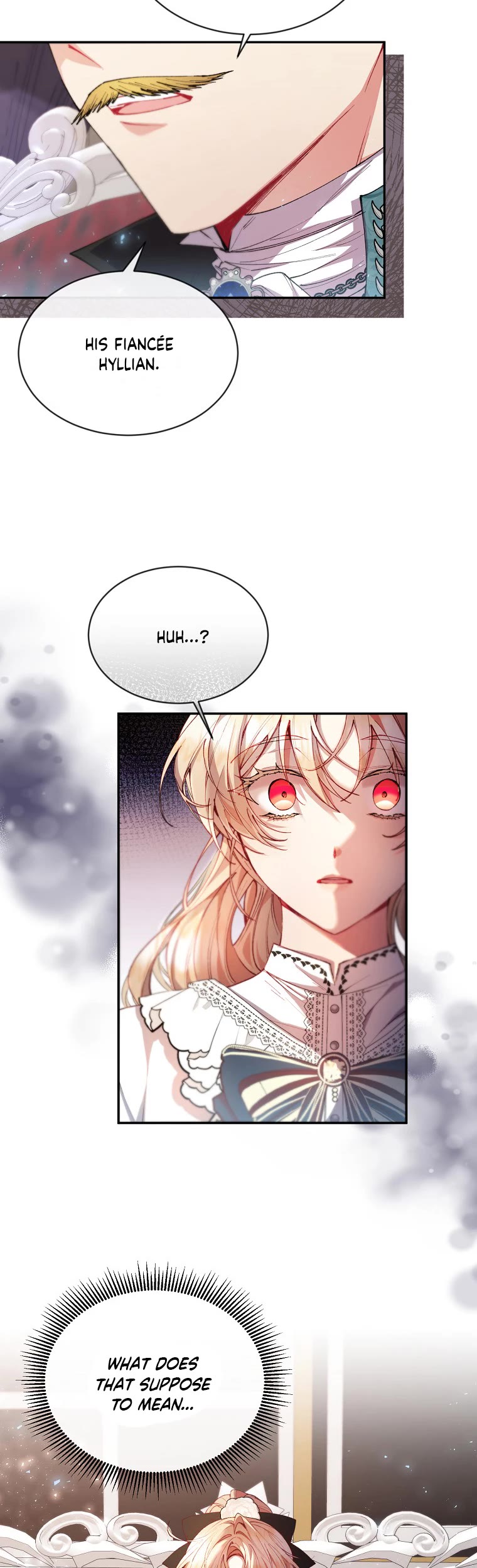 The Real Daughter Is Back Chapter 24 page 5 - Chapter 24
