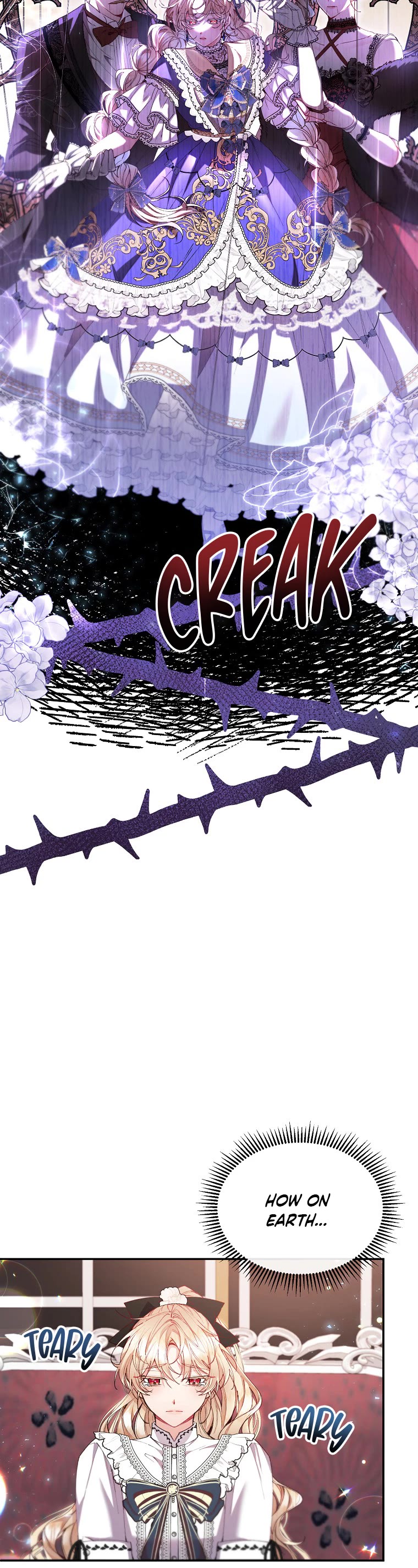 The Real Daughter Is Back Chapter 24 page 9 - Chapter 24