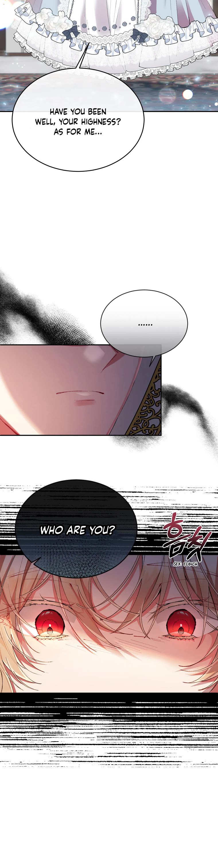 The Real Daughter Is Back Chapter 25 page 21 - Chapter 25