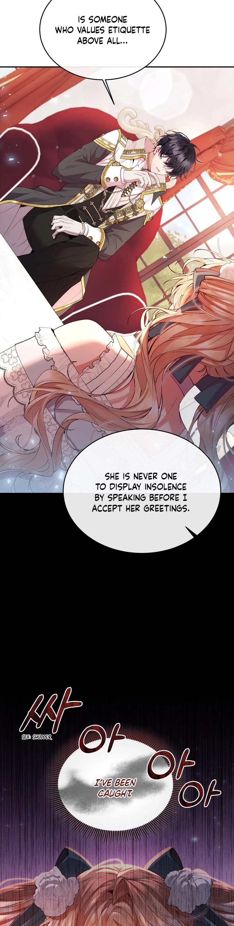 The Real Daughter Is Back Chapter 25 page 23 - Chapter 25