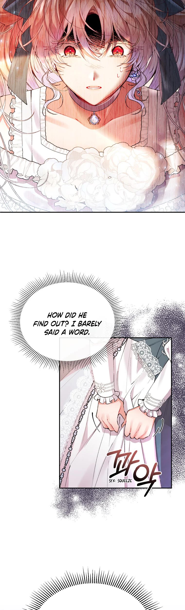 The Real Daughter Is Back Chapter 25 page 24 - Chapter 25