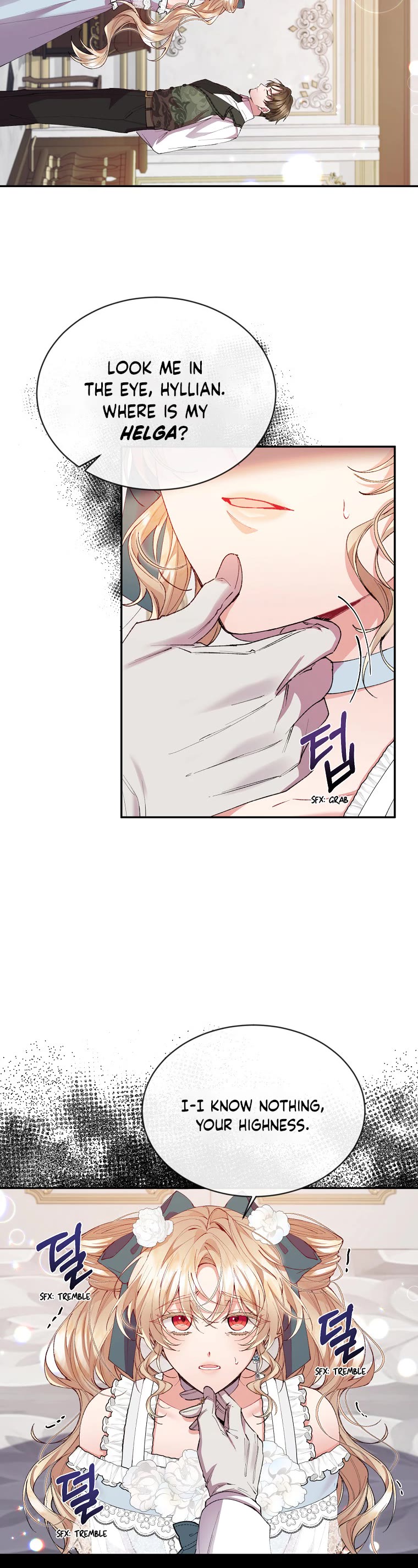 The Real Daughter Is Back Chapter 25 page 29 - Chapter 25