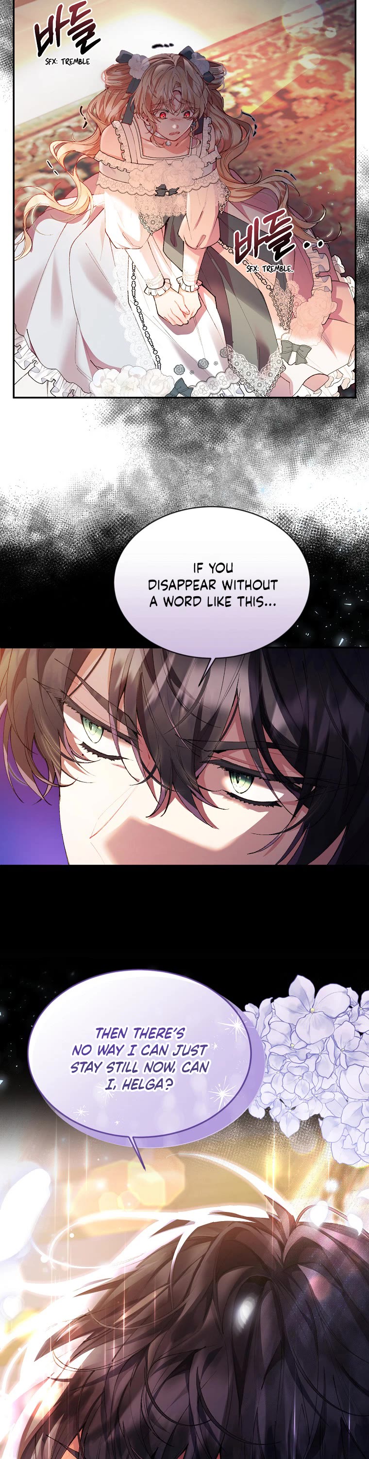 The Real Daughter Is Back Chapter 25 page 33 - Chapter 25