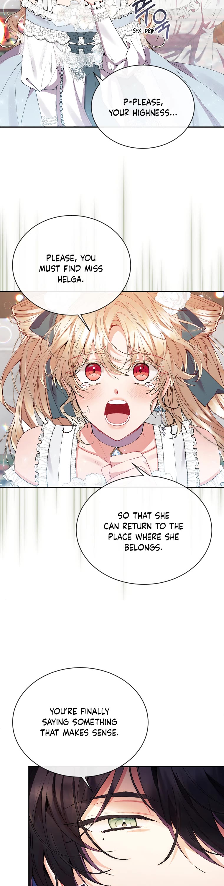 The Real Daughter Is Back Chapter 26 page 13 - Chapter 26