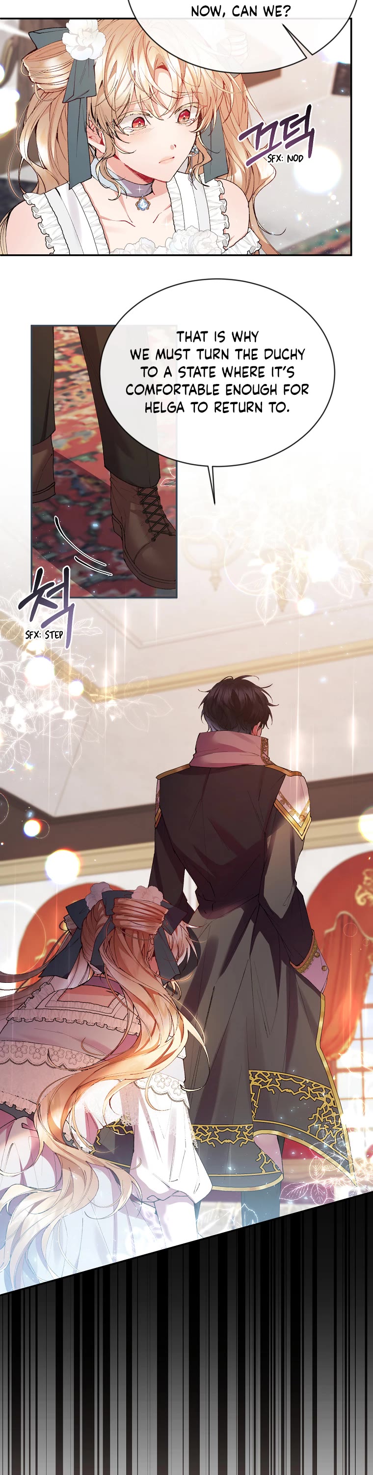 The Real Daughter Is Back Chapter 26 page 16 - Chapter 26