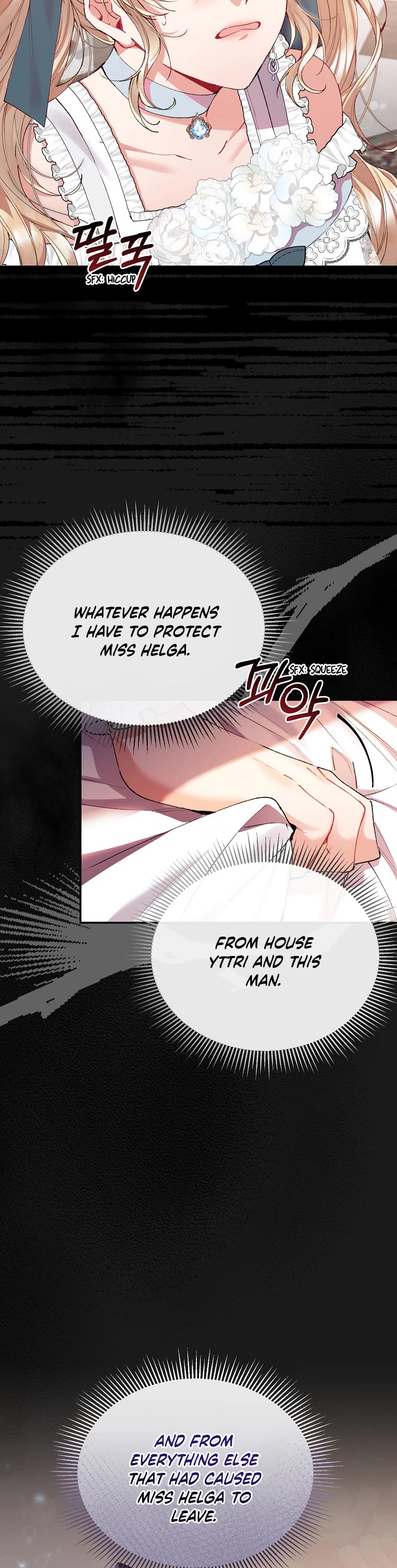 The Real Daughter Is Back Chapter 26 page 2 - Chapter 26