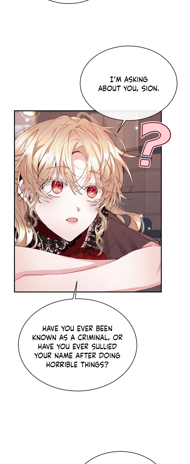 The Real Daughter Is Back Chapter 26 page 32 - Chapter 26