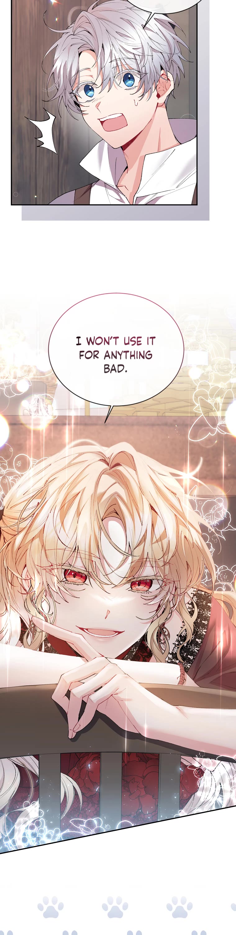 The Real Daughter Is Back Chapter 26 page 34 - Chapter 26