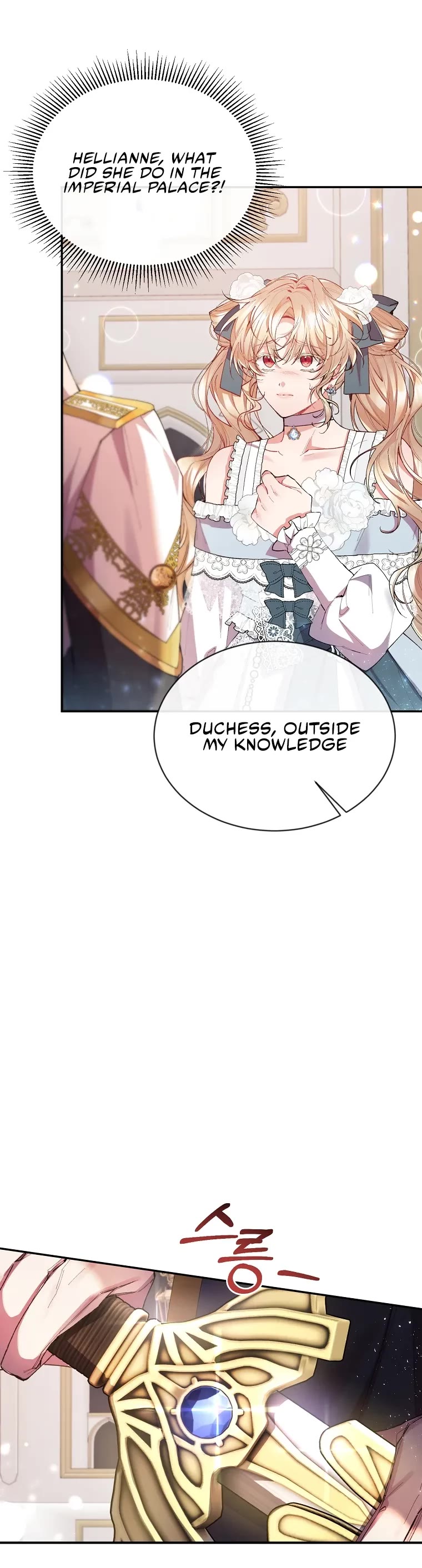 The Real Daughter Is Back Chapter 27 page 13 - Chapter 27