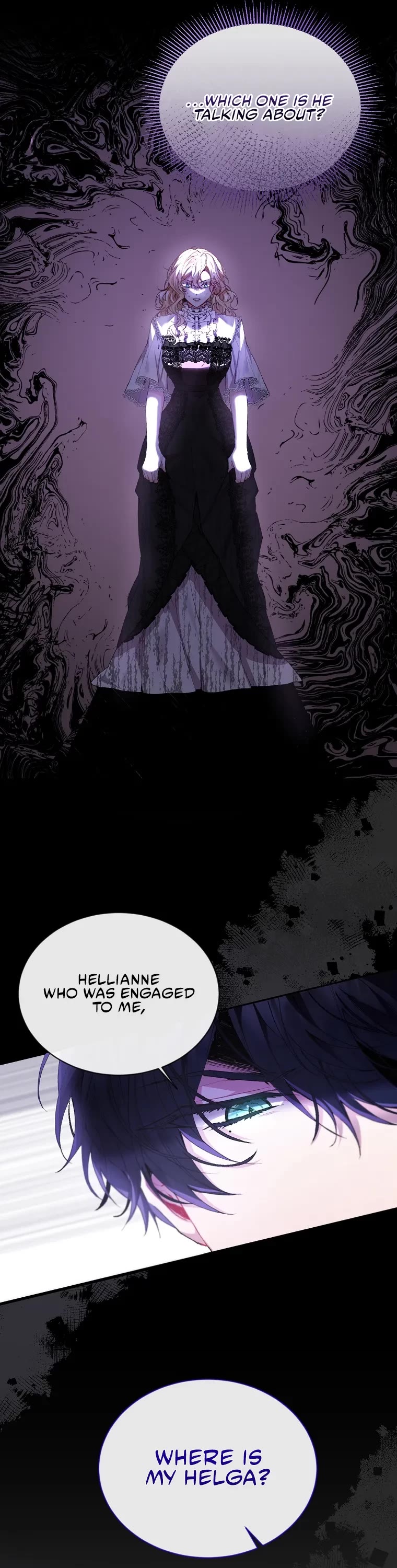 The Real Daughter Is Back Chapter 27 page 15 - Chapter 27