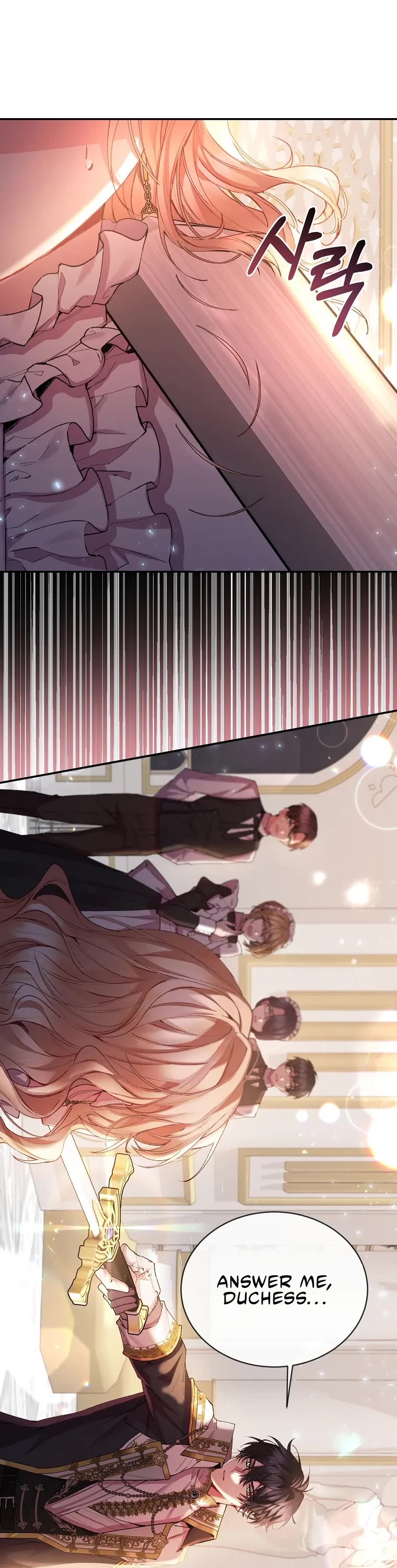 The Real Daughter Is Back Chapter 27 page 19 - Chapter 27
