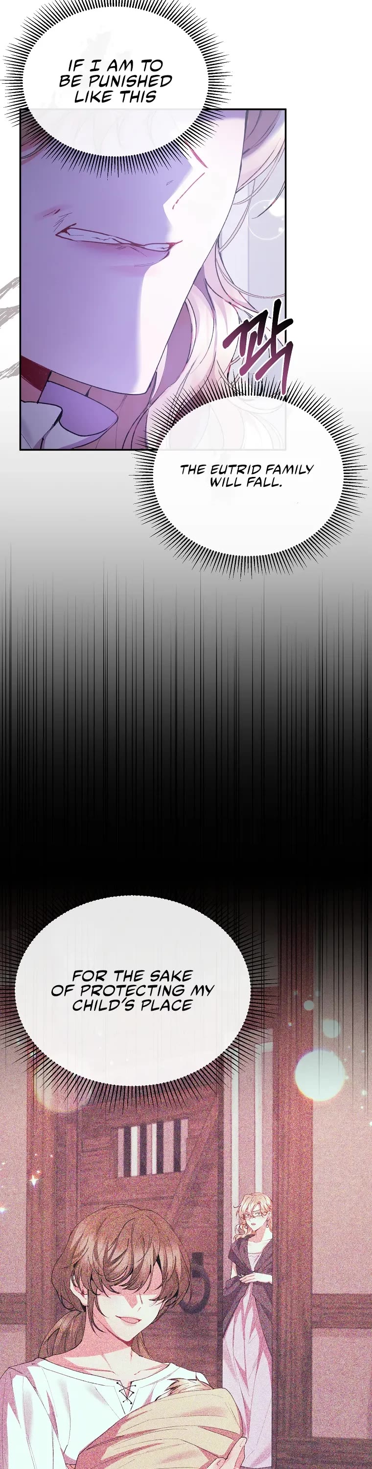 The Real Daughter Is Back Chapter 27 page 24 - Chapter 27