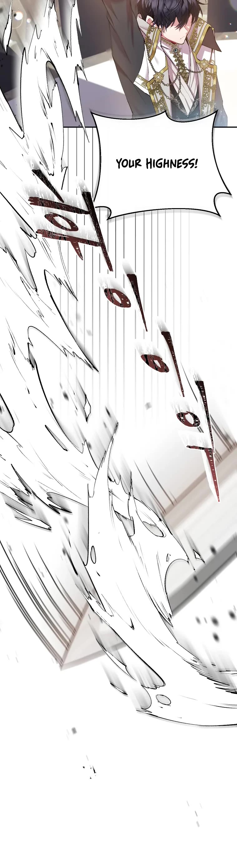 The Real Daughter Is Back Chapter 27 page 30 - Chapter 27