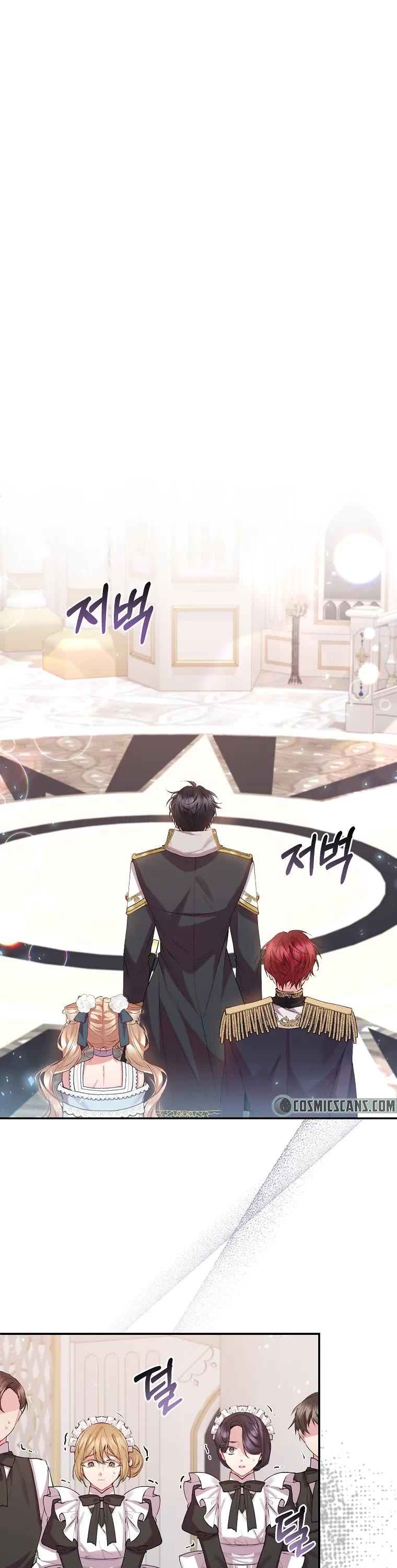 The Real Daughter Is Back Chapter 27 page 9 - Chapter 27